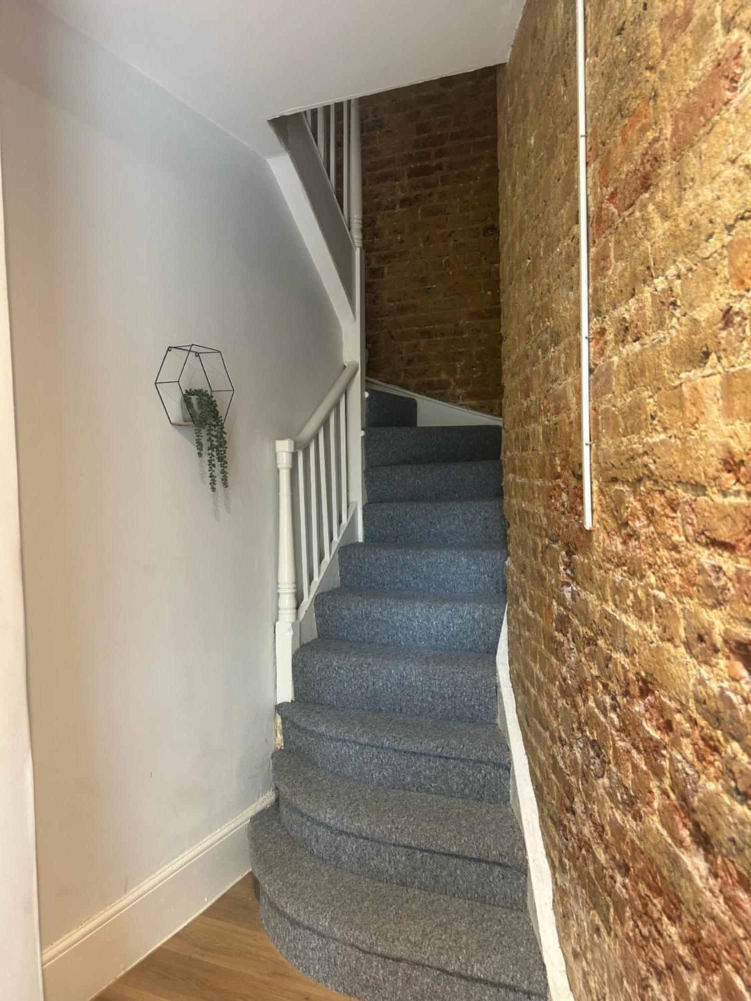 Bright Apartment In The Heart Of St Leonards Hastings Kültér fotó