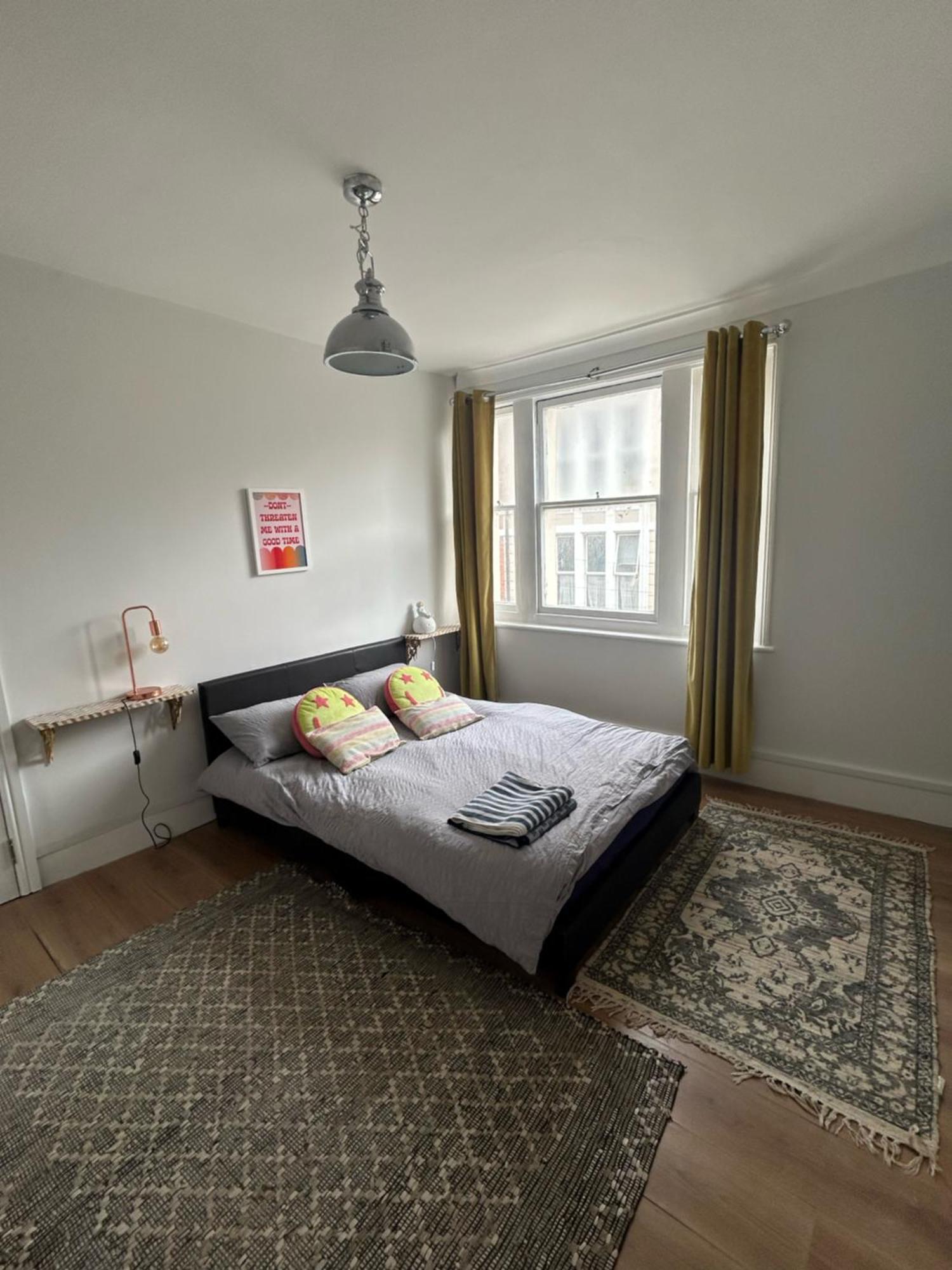Bright Apartment In The Heart Of St Leonards Hastings Kültér fotó