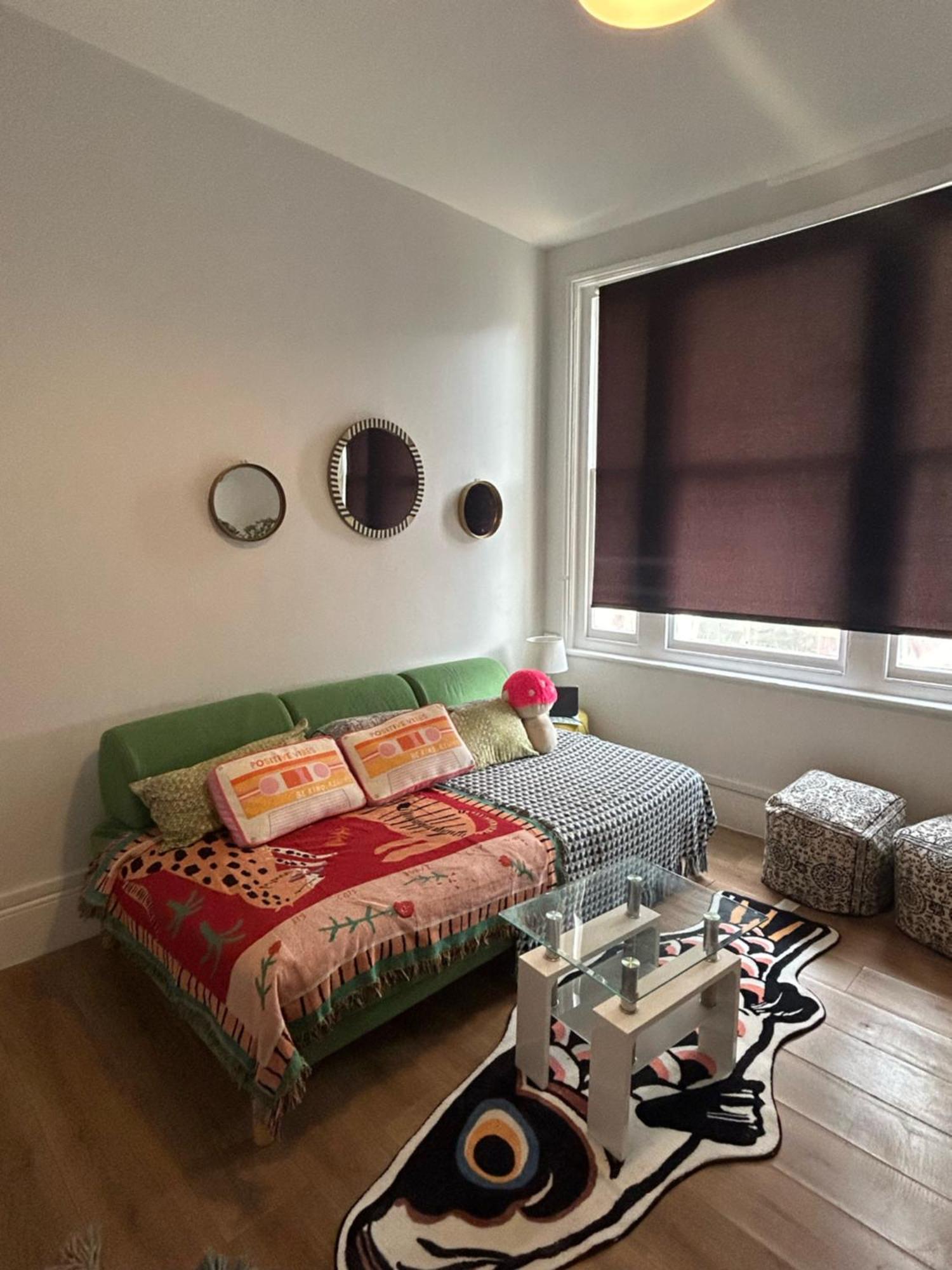 Bright Apartment In The Heart Of St Leonards Hastings Kültér fotó