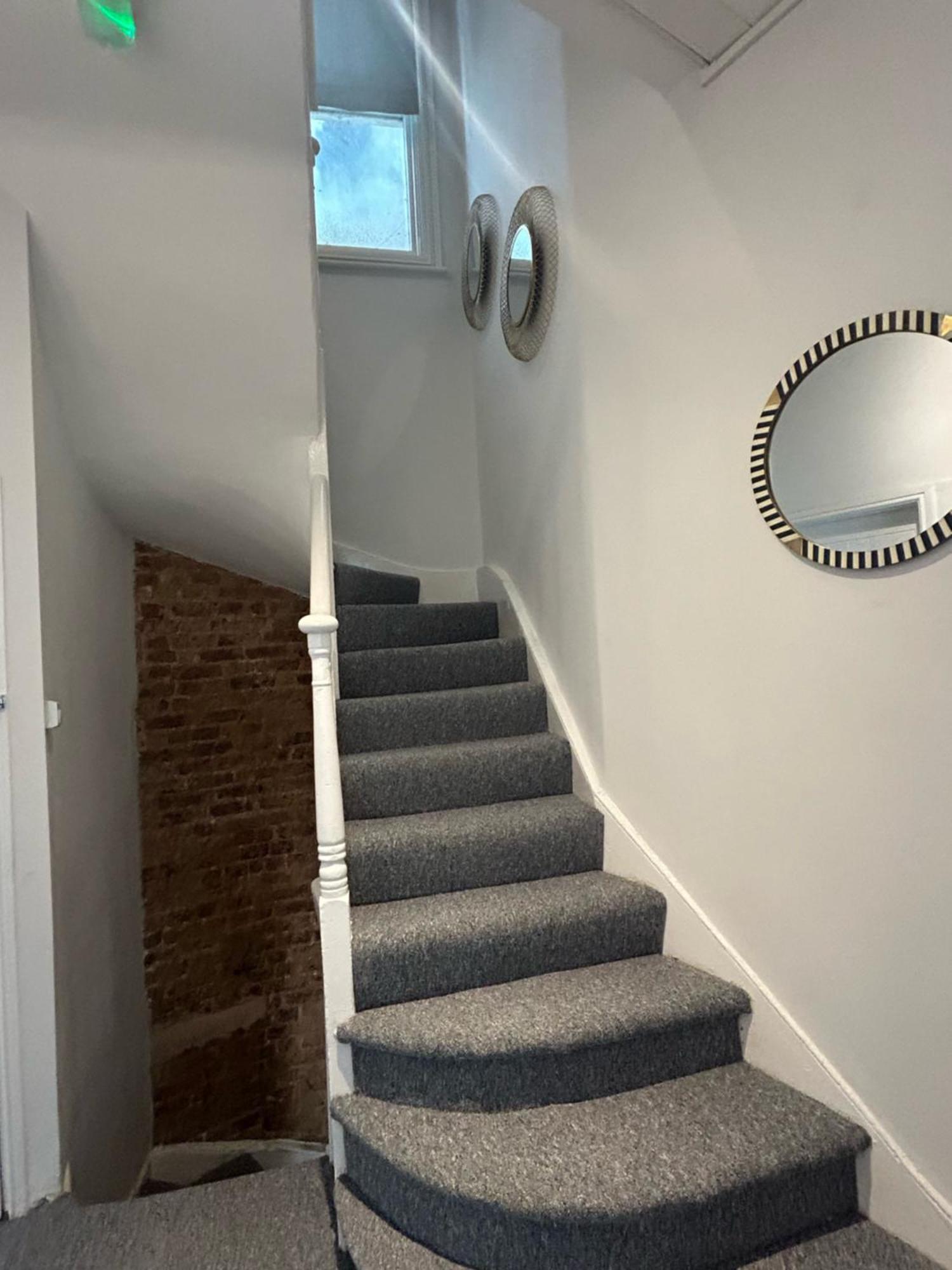 Bright Apartment In The Heart Of St Leonards Hastings Kültér fotó
