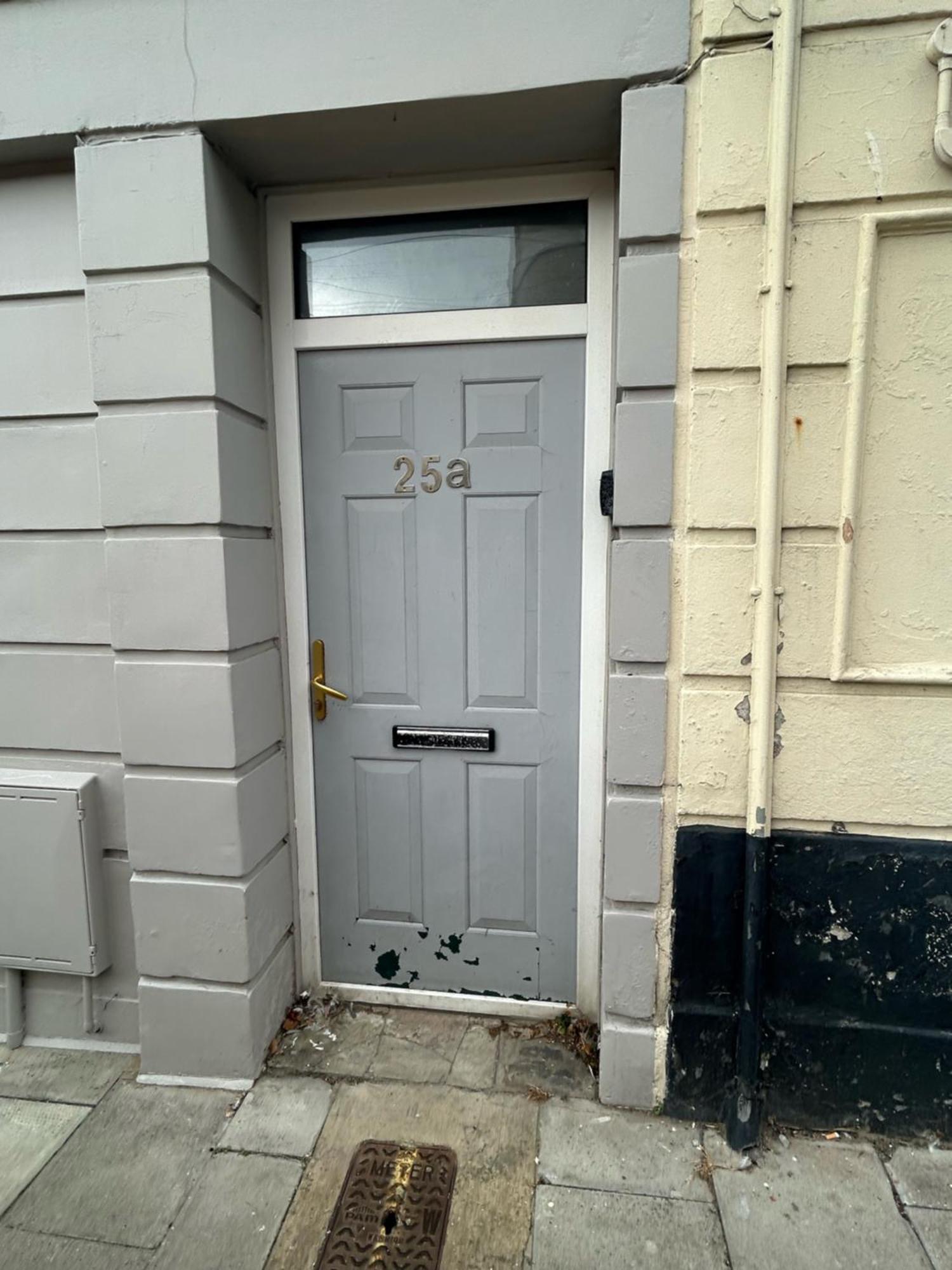 Bright Apartment In The Heart Of St Leonards Hastings Kültér fotó