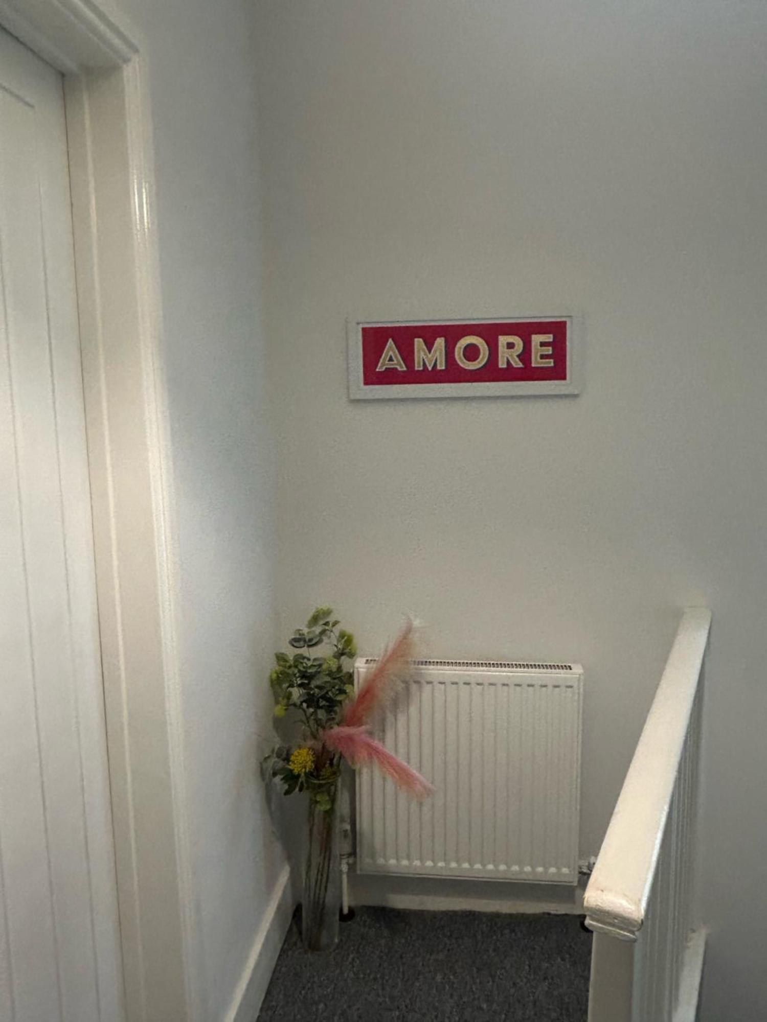 Bright Apartment In The Heart Of St Leonards Hastings Kültér fotó