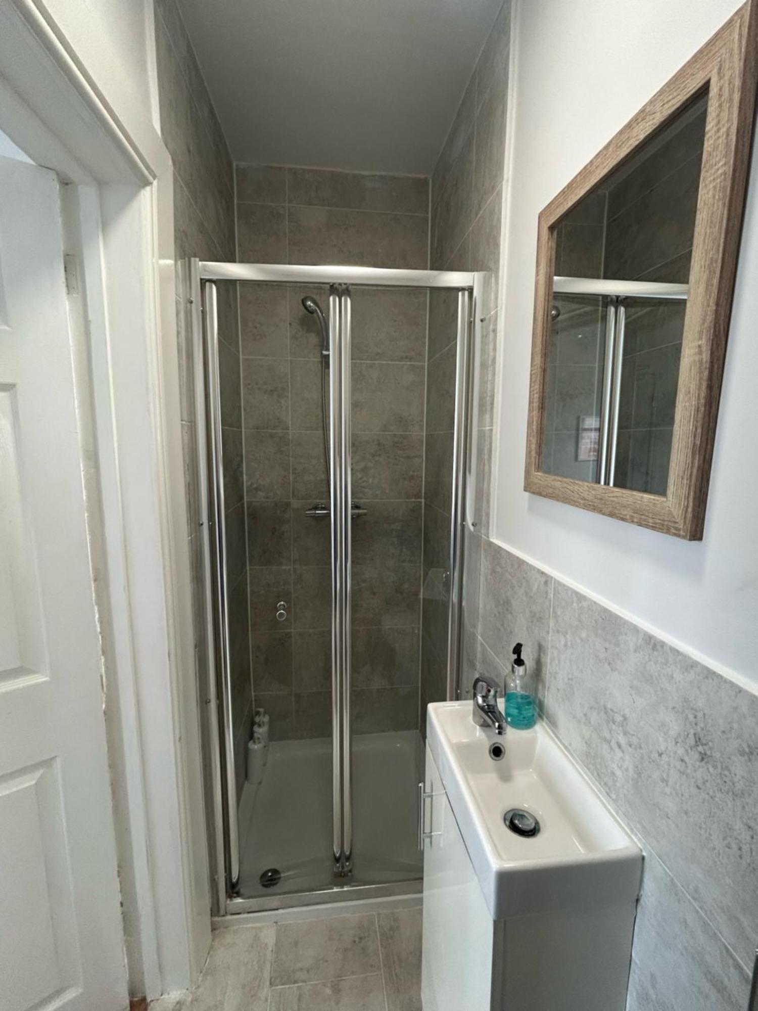 Bright Apartment In The Heart Of St Leonards Hastings Kültér fotó
